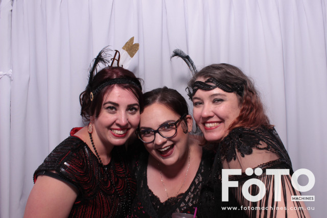 Alyssa & Danni's Last Day of Our Twenties | View more photos from the event at gallery.fotomachines.com.au/u/FOTOMachines/Alyssa-Dannis-Last-Day-of-Our-Twenties